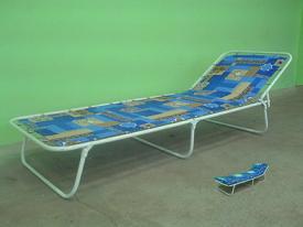 Детская раскладушка в Волгограде