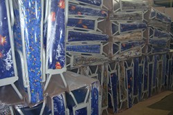 Склад в Волгограде