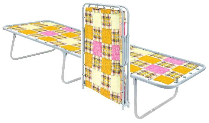 Усиленная раскладушка в Волгограде